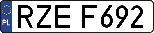 RZEF692