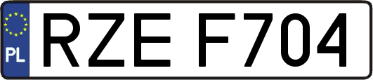RZEF704