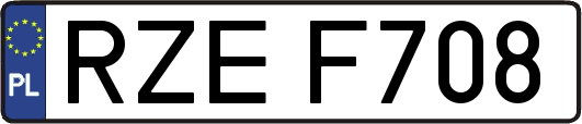 RZEF708