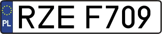 RZEF709