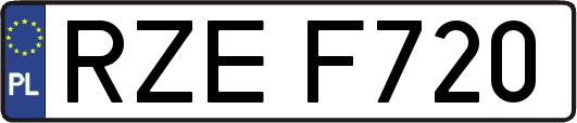 RZEF720