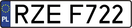 RZEF722