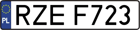RZEF723