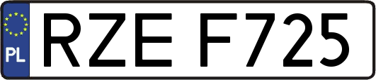 RZEF725