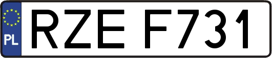 RZEF731