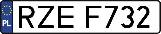 RZEF732