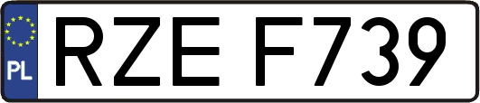 RZEF739