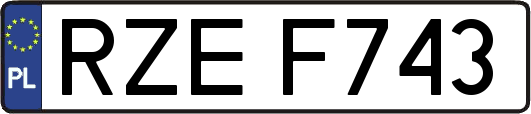 RZEF743