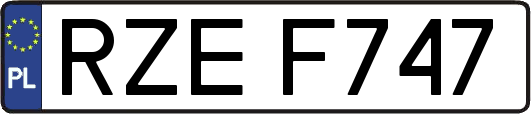 RZEF747