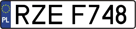 RZEF748