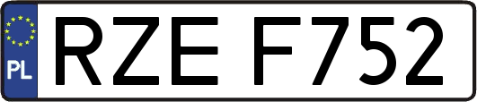 RZEF752