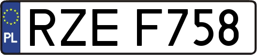 RZEF758