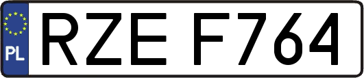 RZEF764