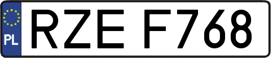 RZEF768