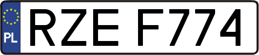 RZEF774