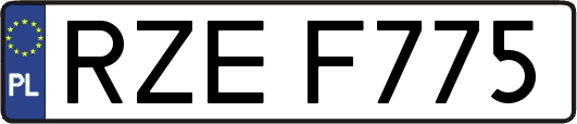 RZEF775