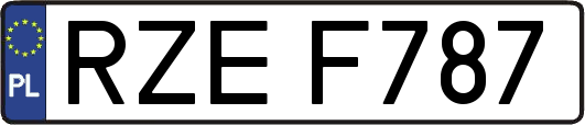 RZEF787