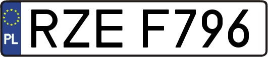 RZEF796