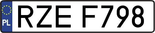 RZEF798