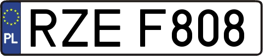 RZEF808