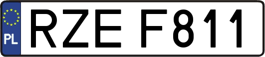 RZEF811