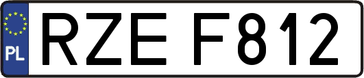 RZEF812