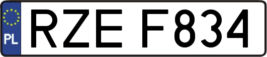 RZEF834