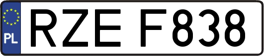 RZEF838