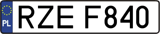 RZEF840