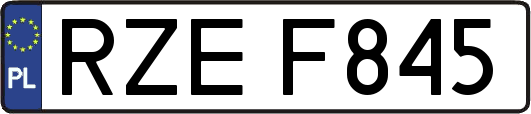RZEF845