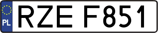 RZEF851