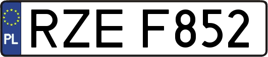 RZEF852