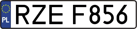 RZEF856