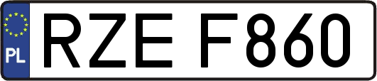 RZEF860