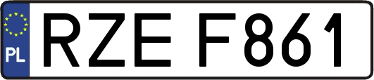 RZEF861