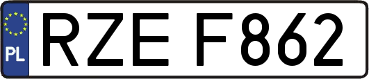 RZEF862