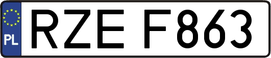 RZEF863