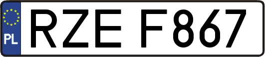 RZEF867