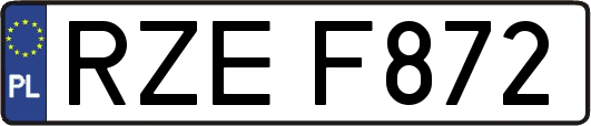 RZEF872
