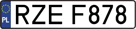 RZEF878