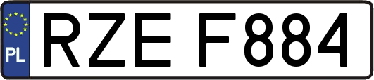 RZEF884