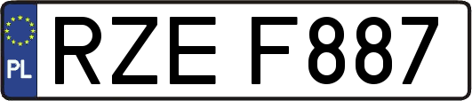 RZEF887