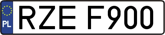 RZEF900