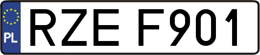 RZEF901