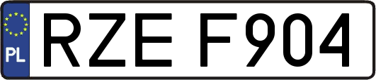 RZEF904