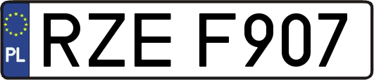 RZEF907