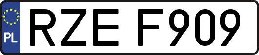 RZEF909