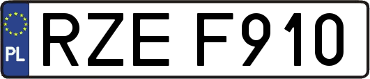 RZEF910