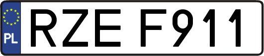 RZEF911