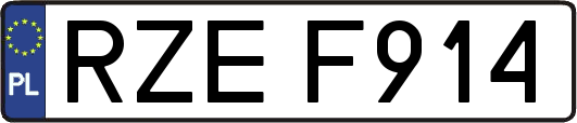 RZEF914